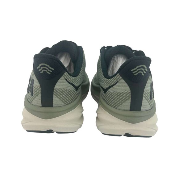 Hoka Men's Running Shoes | Clifton 9 | Green | Various Sizes *NEW - Picture 4 of 5